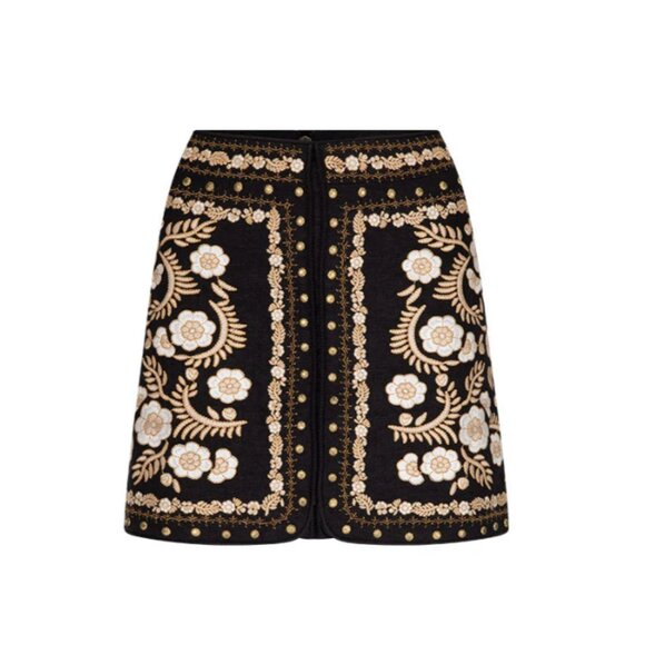 NWT Spell Remi Skirt - Picture 6 of 11